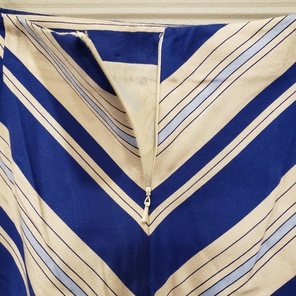 Banana Republic A-Line Skirt - Sz 14 - Picture 3 of 8